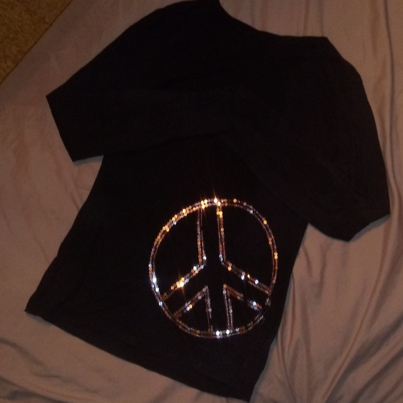 total girl Other - Girls top size XL (18)